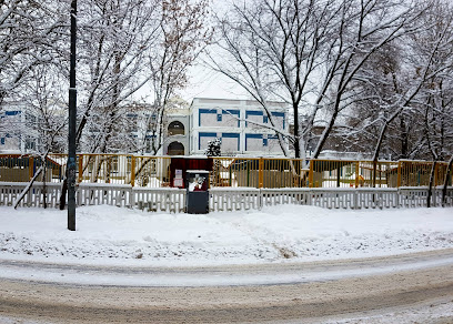 Детский сад №2655