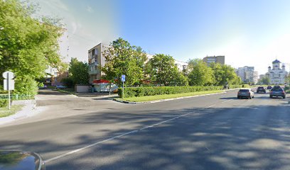 ШИКОЛАД, студия танца и фитнеса
