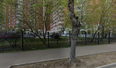 Детский Развивающий центр Мудрые Мыши