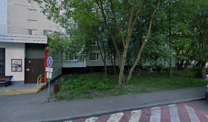 Детский сад № 2304
