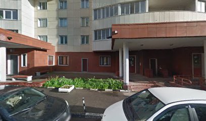 Юго-Запад, спортивно-досуговый центр