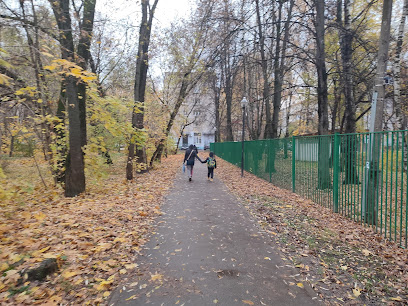 Мытищи, Гимназия, Детский сад, Общеобразовательная школа МБОУ НШ ДС ОВЗ