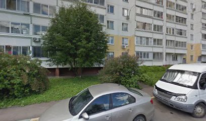 Спортивный Клуб Мир Самбо