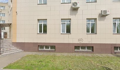 Творческое пространство "Новый Стиль"