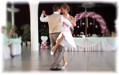 Тангомафия.рф Milonga Tangomafia