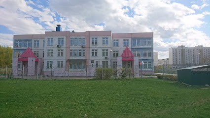 Детский сад № 2586