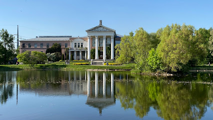Останкинский