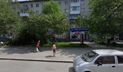 Детский сад № 466