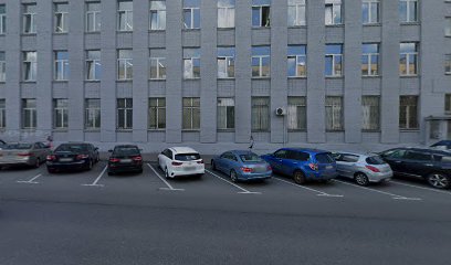 Курчатовская школа, дошкольное отделение "Колокольчик"