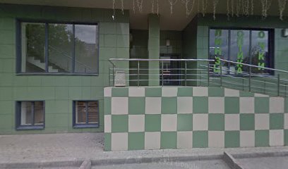 YOU NAIL SCHOOL, школа маникюра