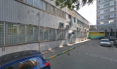 Школа Современного Танца Urban Fight