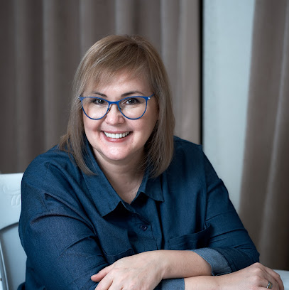АНГЕЛИНА САРМАТОВА