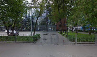 Бунге СНГ