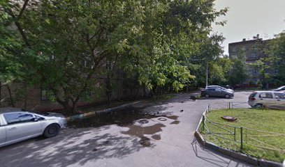 Единый Центр Высшего Дистанционного Образования