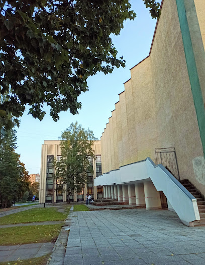 СПБПУ Петра Великого. Институт Промышленного Менеджмента, Экономики и Торговли