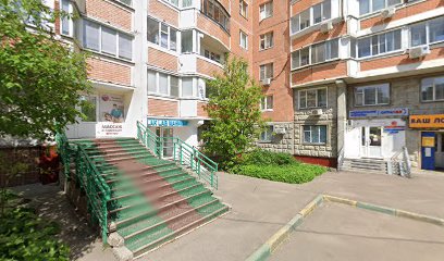 Школа семейного типа ИРИС