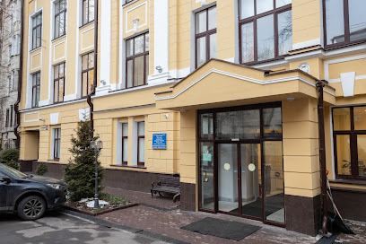 Институт дополнительного профессионального образования работников социальной сферы