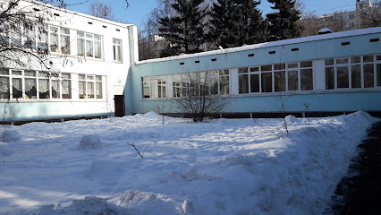 Детский сад № 719
