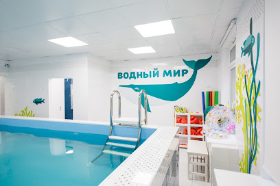 Важные люди, частный детский сад