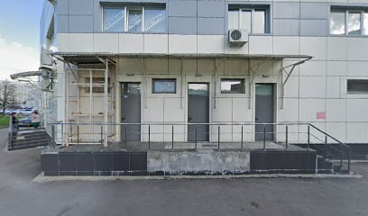 Танцевальный центр Равновесие