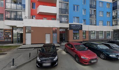 ФитЛандия