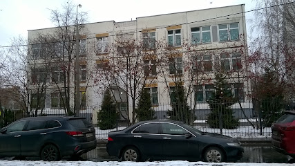 Теремок