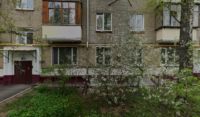 Школа боевых искусств Олега Захарова