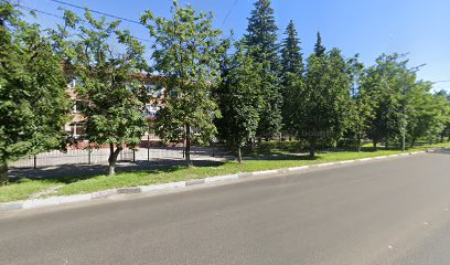 Балашихинская Школа Высшего Водительского Мастерства