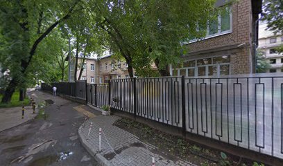 Детский сад № 295