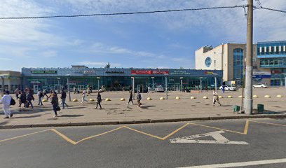 Poedinok Club