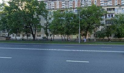 ХОРОВОД, детский досуговый центр