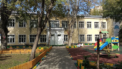 Частный детский сад GLORY KIDS
