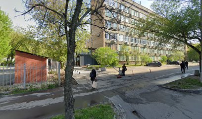 One Moscow