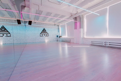 Level Dance