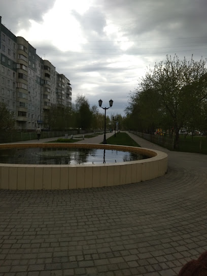 Детский сад № 465 "Золушка"
