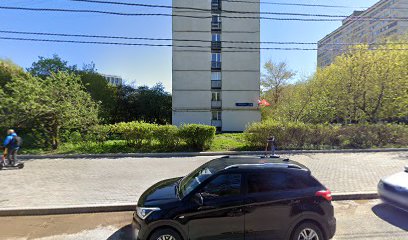 Мастерская бонсай Андрея Дарусенкова