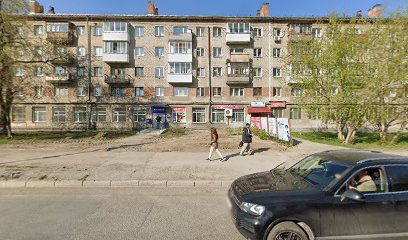 Детский сад № 335