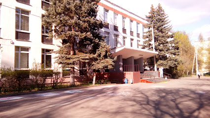школа №887