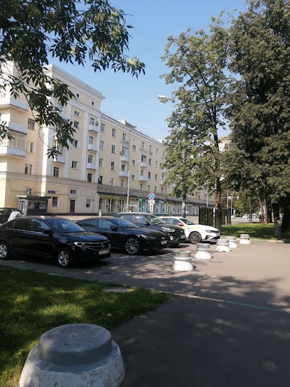 "Веселые нотки"