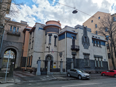 Петербург Глазами Инженера