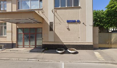 Гимназии