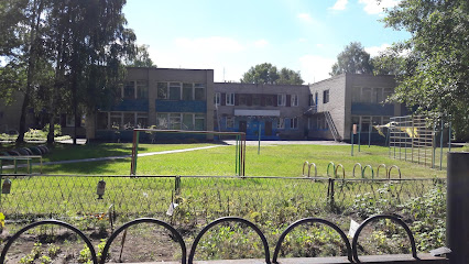 Детский сад № 195 "Журавлик"