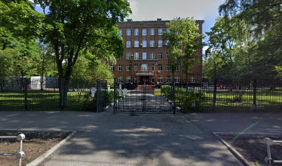 Московская Международная Школа
