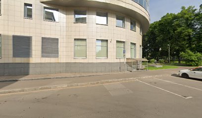 Феликс Бизнес-школа