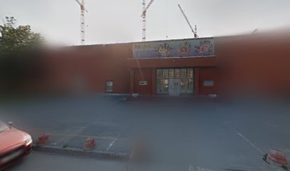 Клуб Единоборств Булат
