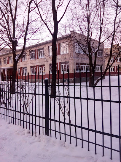 Детский Сад 104 Загребский Бульвар 7к2