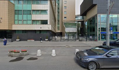 Тренинговая компания "Сила Слова"
