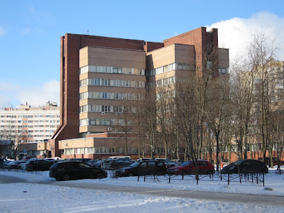 Городской консультативно-диагностический центр №1