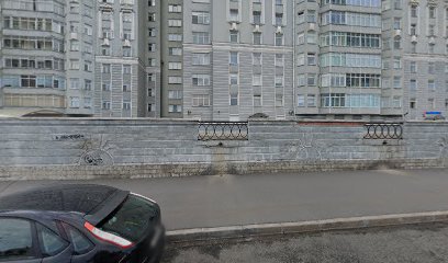 Детский сад "Обыкновенное чудо"