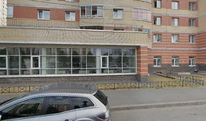 Детский Сад Центр Раннего Развития "Киндер Ленд"